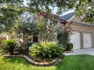 2411 Sandy Fields Ln, Spring, TX 77386