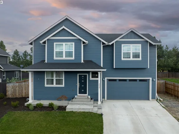 3630 Jones Dr, Hood River, OR 97031