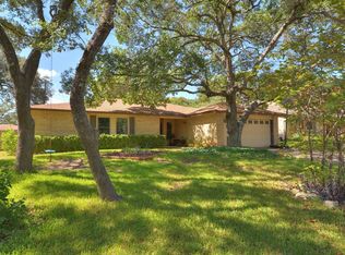 4505 Grider Pass, Austin, TX 78749