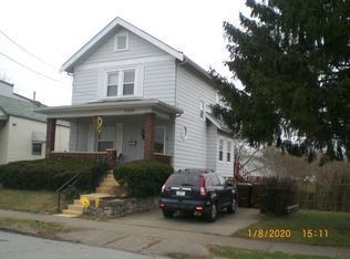 3420 Church St, Covington, KY 41015