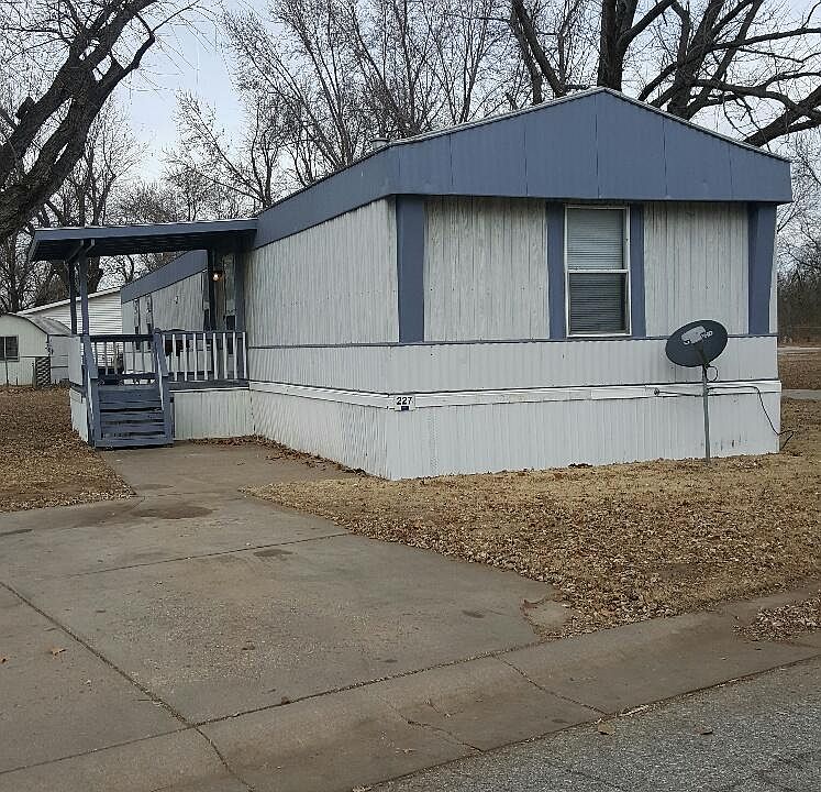1st image of 4480 S Meridian Ave Lot 227