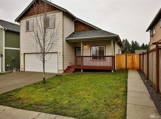 3887 Malott Pl SE, Port Orchard, WA 98366