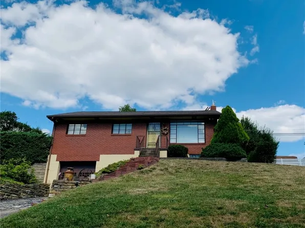 125 Revere Dr, Pittsburgh, PA 15236