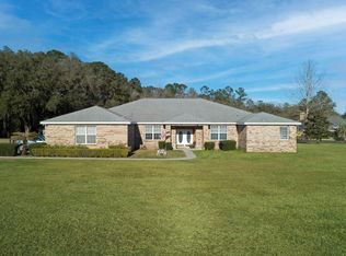 7385 NW 83rd Court Rd, Ocala, FL 34482