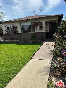 3621 Greenwood Ave, Los Angeles, CA, 90066