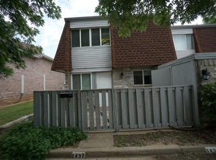 1437 Bill Carrol Dr #1437, Norman, OK 73071