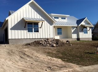 2007 Vista Ridge Dr N, Kerrville, TX 78028