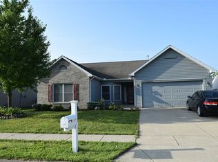 3655 Goodall Ct, West Lafayette, IN 47906