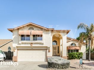 4128 W Whispering Wind Dr, Glendale, AZ 85310