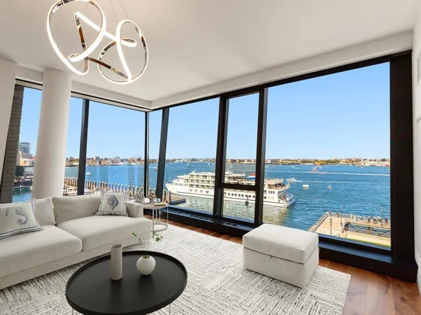 300 Pier 4 Blvd #5C, Boston, MA 02210