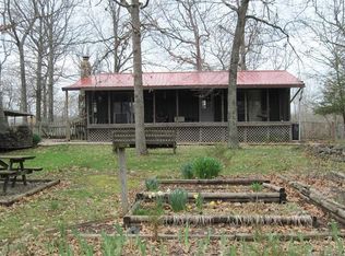 1329 Horn Hollow Rd, Flemington, MO 65650