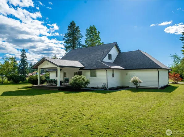 12217 Waller Road E, Tacoma, WA 98446