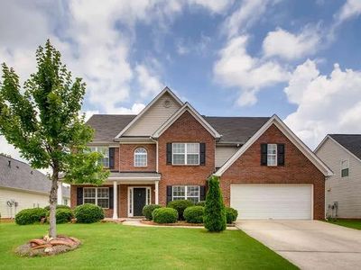808 Roxholly Ln, Buford, GA, 30518