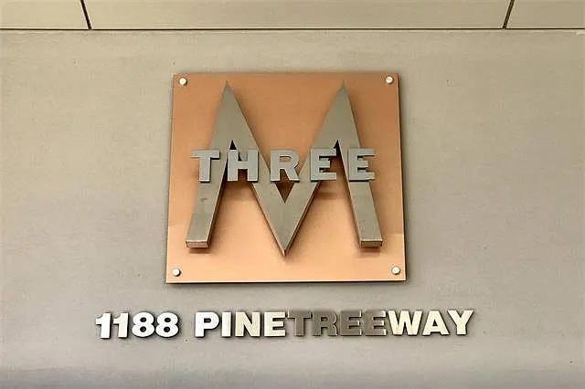 1 bed, 576 sqft, $2,250 — Photo 2