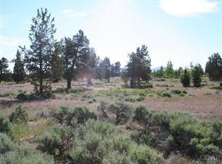 0 Bearing Dr, Bend, OR