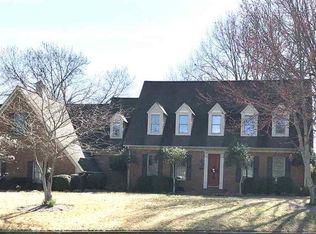 9197 Rosalie Cv, Olive Branch, MS 38654