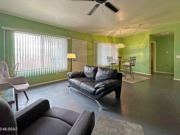 5th image of 2481 N Silver Mosaic Dr