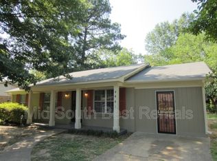 4441 Cottonwood Rd, Memphis, TN 38118