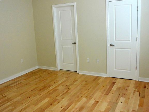 Separate Bedroom