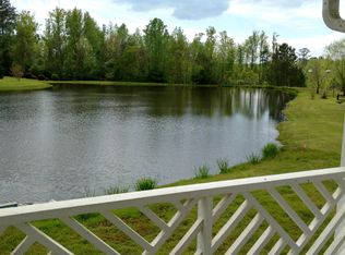 304 Shirley Rd, Americus, GA 31709