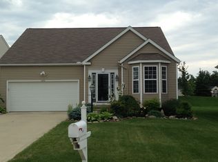 5470 Grey Dr, Medina, OH 44256