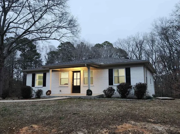 1201 Sugar Ridge Rd, Morris, AL 35116