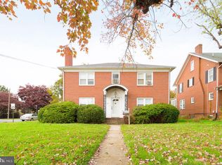 1311 N Market St, Frederick, MD 21701