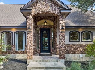 192 Windmill Way, Spring Branch, TX 78070