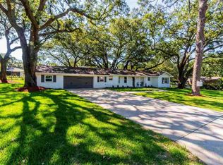 824 Ash Dr, Pensacola, FL 32503