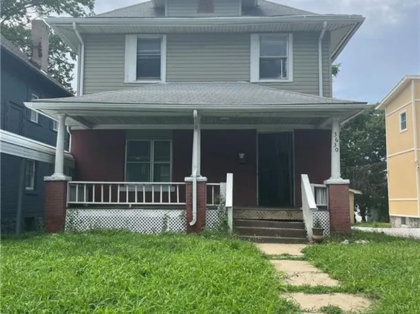 3630 Michigan Ave, Kansas City, MO 64109