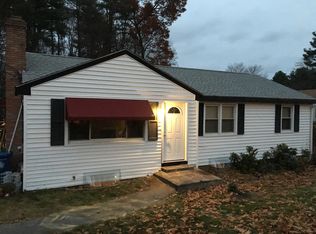 27 Prouty Rd, Burlington, MA 01803