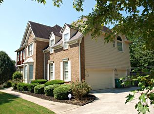 3384 Holly Hill Pkwy, Ellenwood, GA 30294