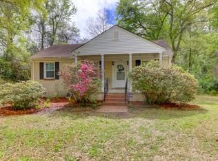 1740 Dogwood Rd, Charleston, SC 29414