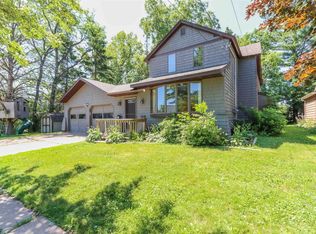 504 W 8th St, Marshfield, WI 54449