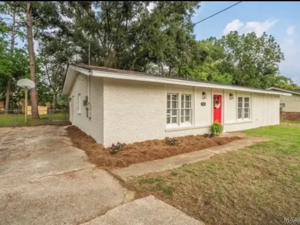 725 Queensbury Dr, Montgomery, AL 36116