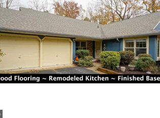 4 Wyndham Rd, Voorhees, NJ 08043