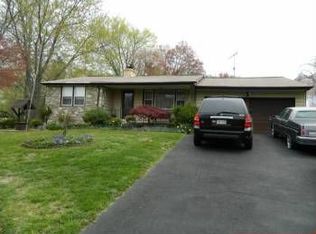 49 Twist Dr, Holland, PA