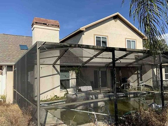 Property Rear View