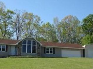 31 Eagle Cove Rd, Ohatchee, AL 36271