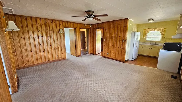 2 bed, 1196 sqft, $1,150 — Photo 3