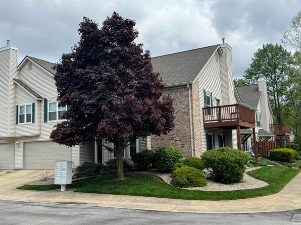 3319 Lenehan Ln, Lafayette, IN 47909
