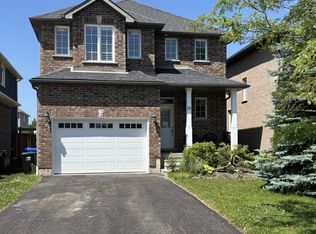 75 Garbutt Cres, Collingwood, ON L9Y0H7