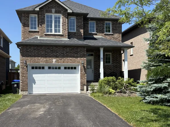 75 Garbutt Cres, Collingwood, ON L9Y 0H7