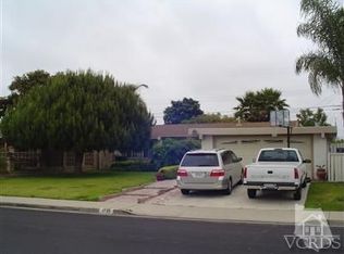 1720 Alturas St, Oxnard, CA 93035