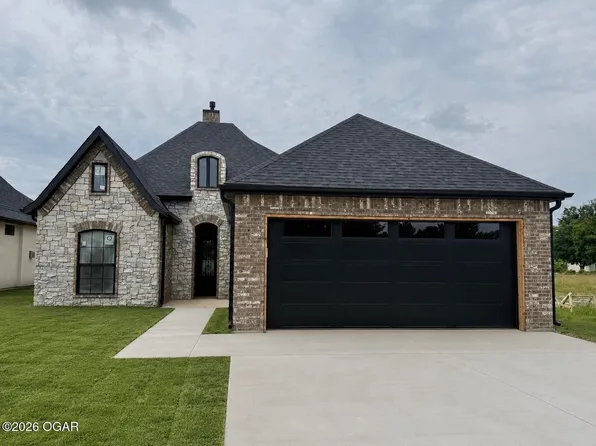 2516 S Cleveland Ave, Joplin, MO 64804