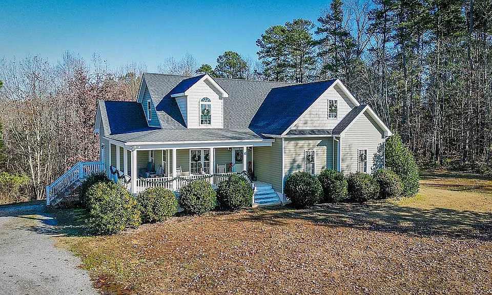 896 Cow Rd