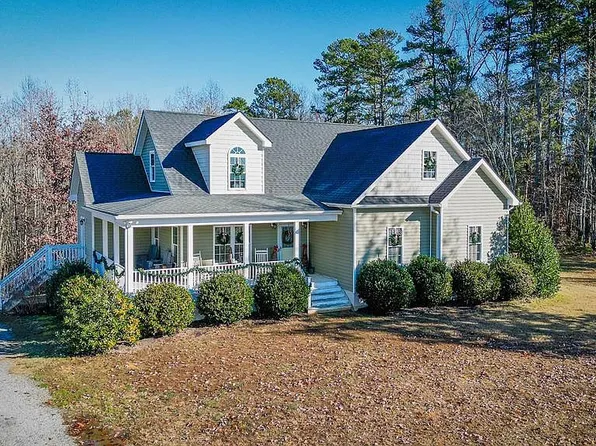 896 Cow Rd, Buffalo Junction, VA 24529