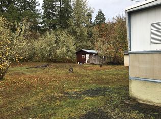 72161 N Rouse Rd, Cottage Grove, OR 97424