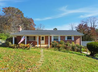 5900 Tallent Rd, Knoxville, TN 37912