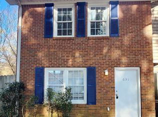 631 Hunting Creek Ln SE, Conyers, GA